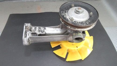 4172067 pompa acqua fori - 3,