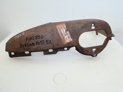 Per fiat 850 - per, special