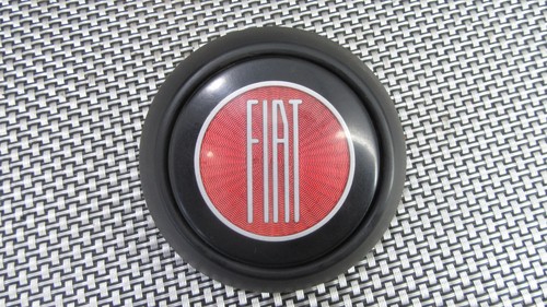 Pulsante clacson per - per, fiat