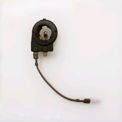 Porta lampada per - lampada, fiat