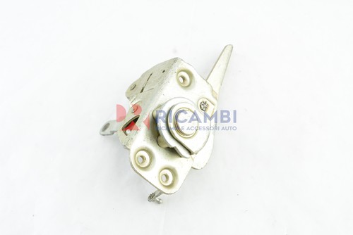 Serratura meccanica door lock - meccanica,