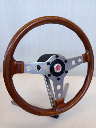 Volante vintage originale - volante,