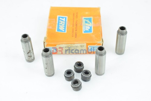 Kit 4pz guida - guida, fiat