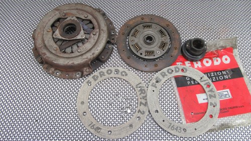 Kit frizione completo - kit,