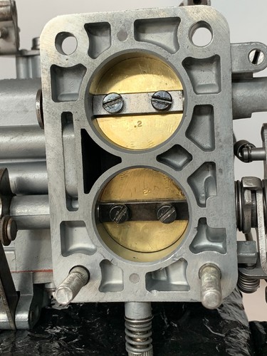 Carburatore weber dic per - dic,