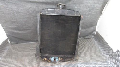 Radiatore acqua per fiat 850 - radiatore,