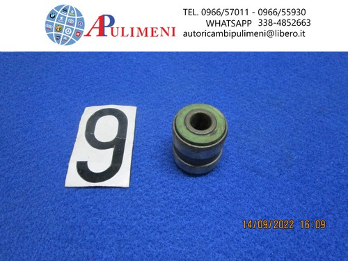 Silentblock boccola montante - boccola,