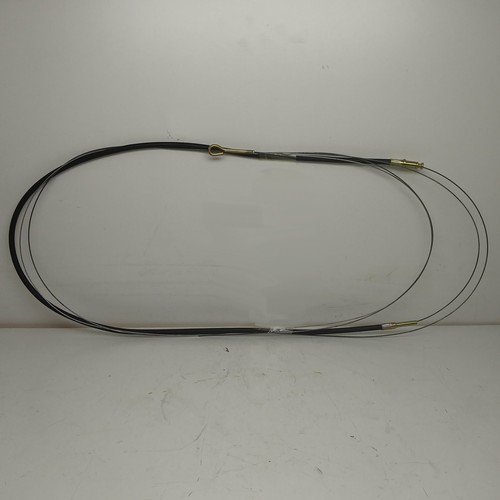Cavo acceleratore completo - cavo,