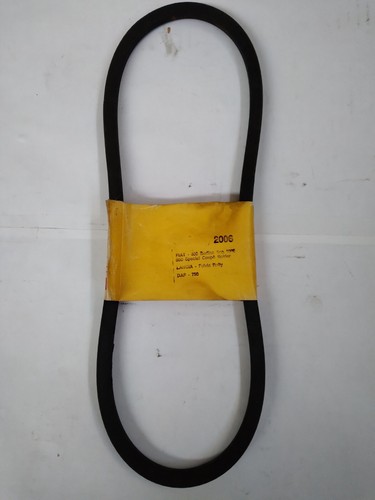 Cinghia trapezoidale pirelli - trapezoidale,