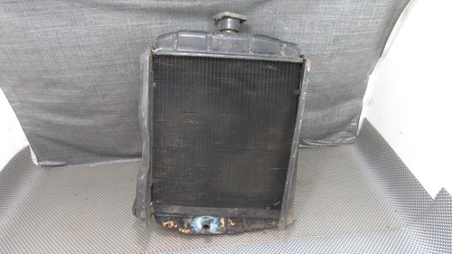 Radiatore acqua per - per, fiat
