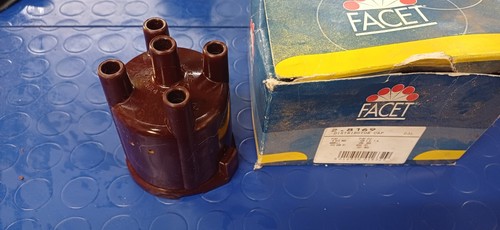 Calotta spinterogeno facet - spinterogeno,