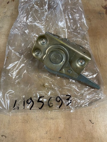 Fiat 4195693 serratura - per, la